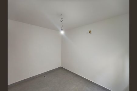 Casa de condomínio à venda com 60m², 2 quartos e sem vaga Casa de condomínio à venda com 60m², 2 quartos e sem vagaQuarto 2
