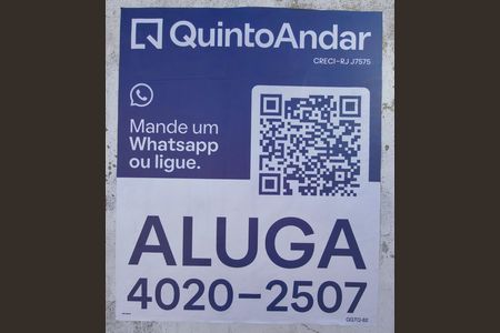 Plaquinha de casa de condomínio à venda com 2 quartos, 60m² em Jacarepaguá, Rio de Janeiro