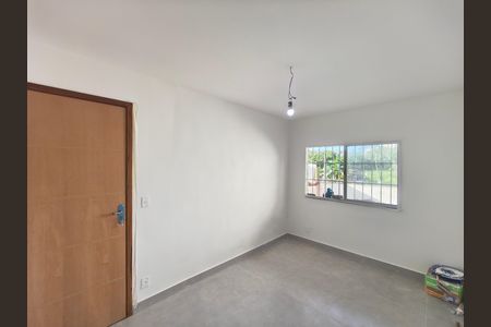 Casa de condomínio à venda com 60m², 2 quartos e sem vaga Casa de condomínio à venda com 60m², 2 quartos e sem vagaQuarto 1