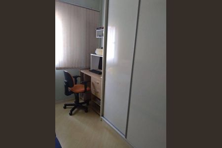 Casa à venda com 3 quartos, 97m² em Vila Humaita, Santo André