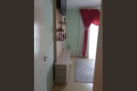 Casa à venda com 3 quartos, 97m² em Vila Humaita, Santo André