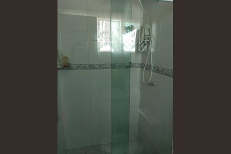 Casa à venda com 3 quartos, 97m² em Vila Humaita, Santo André