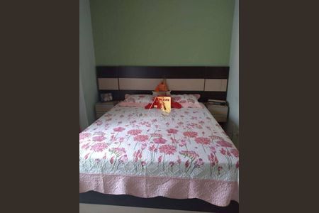 Casa à venda com 3 quartos, 97m² em Vila Humaita, Santo André