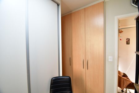 Quarto 1 de apartamento à venda com 3 quartos, 70m² em Vila Nova Teixeira, Campinas