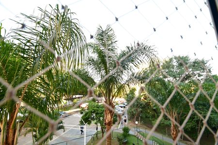 Apartamento à venda com 70m², 3 quartos e 1 vagaQuarto 2 - Vista