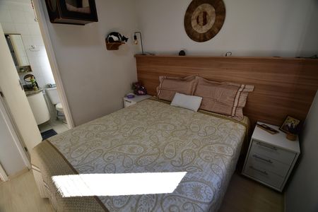 Apartamento à venda com 70m², 3 quartos e 1 vagaQuarto 3 - Suíte