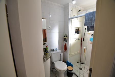 Apartamento à venda com 70m², 3 quartos e 1 vagaBanheiro Suíte