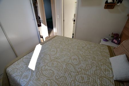 Apartamento à venda com 70m², 3 quartos e 1 vagaQuarto 3 - Suíte