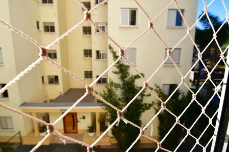 Apartamento à venda com 70m², 3 quartos e 1 vagaQuarto 3 - Suíte Vista