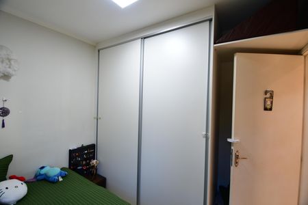 Apartamento à venda com 70m², 3 quartos e 1 vagaQuarto 2