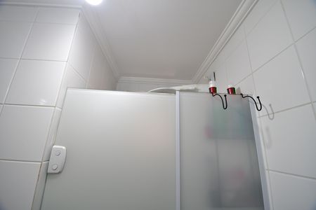 Apartamento à venda com 70m², 3 quartos e 1 vagaBanheiro Social
