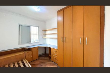 Quarto 3 de apartamento à venda com 3 quartos, 64m² em Santo Amaro, São Paulo