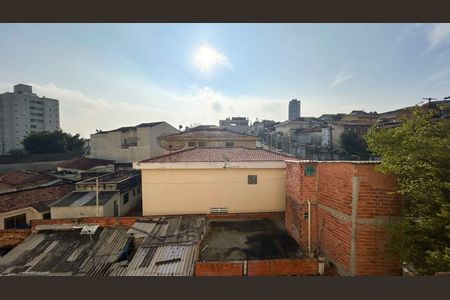 Vista Quarto 1 - Suíte de apartamento à venda com 3 quartos, 64m² em Santo Amaro, São Paulo