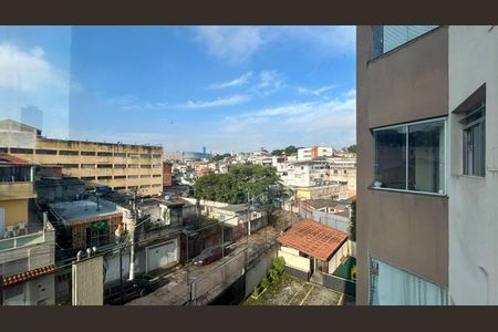 Varanda de apartamento à venda com 3 quartos, 64m² em Santo Amaro, São Paulo