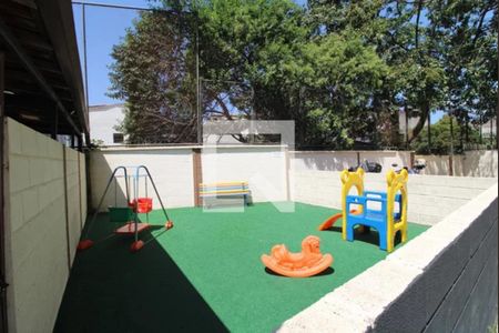 Parque infantil de apartamento à venda com 3 quartos, 64m² em Santo Amaro, São Paulo