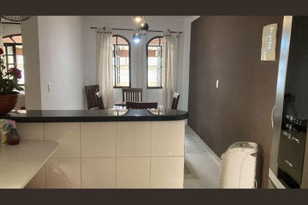 Casa à venda com 3 quartos, 80m² em Jardim Santa Mena, Guarulhos