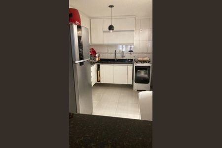 Casa à venda com 3 quartos, 80m² em Jardim Santa Mena, Guarulhos