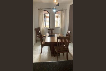 Casa à venda com 3 quartos, 80m² em Jardim Santa Mena, Guarulhos