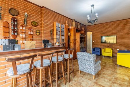 Casa à venda com 4 quartos, 320m² em Lapa, São Paulo