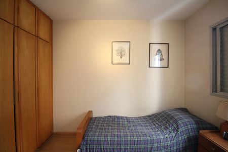 Apartamento à venda com 108m², 4 quartos e 2 vagasQuarto 1