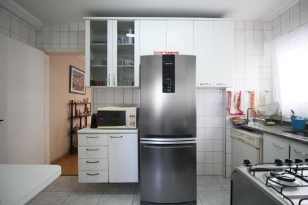 Apartamento à venda com 108m², 4 quartos e 2 vagasCozinha