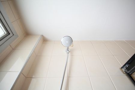 Apartamento à venda com 108m², 4 quartos e 2 vagasBanheiro da Suíte