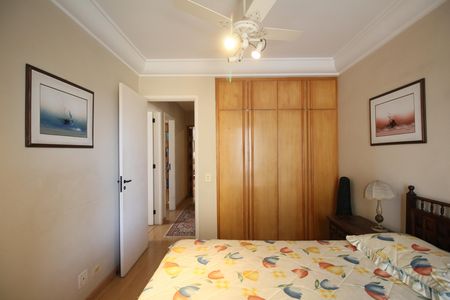 Apartamento à venda com 108m², 4 quartos e 2 vagasSuíte