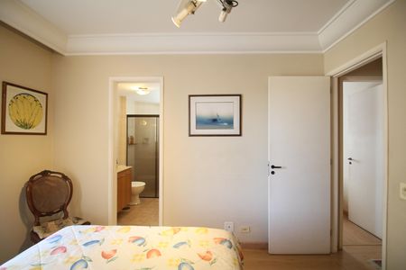Apartamento à venda com 108m², 4 quartos e 2 vagasSuíte