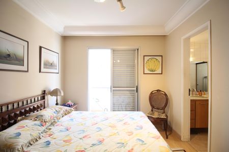 Apartamento à venda com 108m², 4 quartos e 2 vagasSuíte