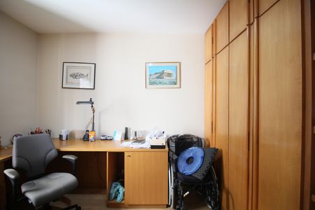 Apartamento à venda com 108m², 4 quartos e 2 vagasQuarto 2