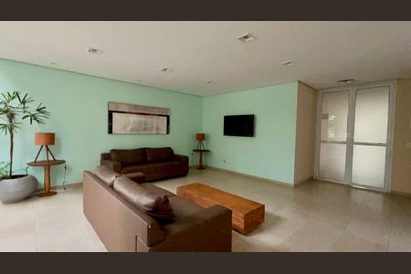 Apartamento à venda com 47m², 2 quartos e 1 vaga Apartamento à venda com 47m², 2 quartos e 1 vagaSalão de Festas