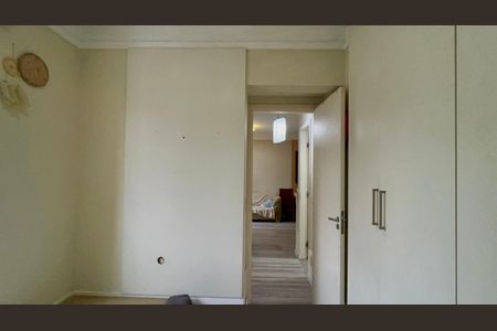 Quarto 2 de apartamento à venda com 2 quartos, 47m² em Pinheiros, São Paulo