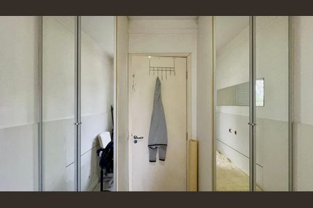 Apartamento à venda com 47m², 2 quartos e 1 vaga Apartamento à venda com 47m², 2 quartos e 1 vagaQuarto 1