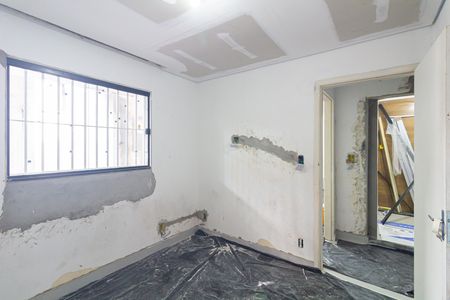 Quarto  de casa para alugar com 1 quarto, 40m² em Jardim Nossa Senhora do Carmo, São Paulo