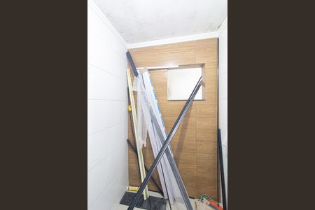 Banheiro de casa para alugar com 1 quarto, 40m² em Jardim Nossa Senhora do Carmo, São Paulo