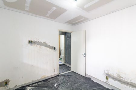 Quarto  de casa para alugar com 1 quarto, 40m² em Jardim Nossa Senhora do Carmo, São Paulo