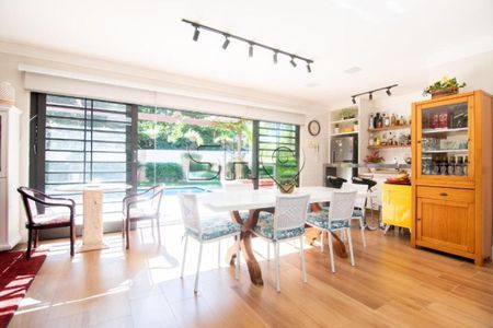 Casa de Condomínio à venda com 6 quartos, 352m² em Bosque das Palmeiras, Campinas