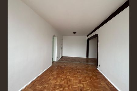 Sala de apartamento à venda com 3 quartos, 92m² em Vila Olímpia, São Paulo