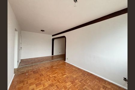 Sala de apartamento à venda com 3 quartos, 92m² em Vila Olímpia, São Paulo