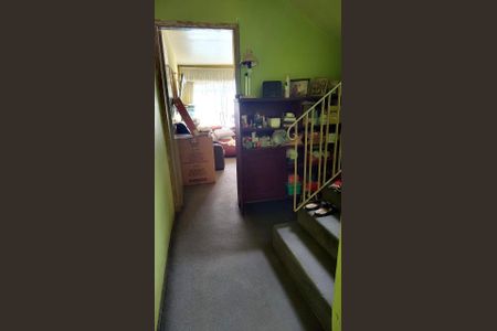SALA de casa à venda com 3 quartos, 179m² em Cipava, Osasco