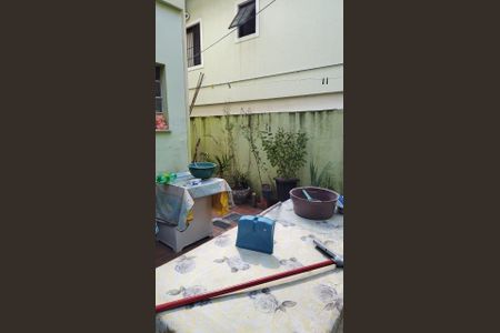 QUINTAL de casa à venda com 3 quartos, 179m² em Cipava, Osasco
