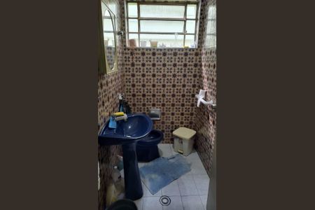 Casa à venda com 179m², 3 quartos e 1 vaga Casa à venda com 179m², 3 quartos e 1 vagaWC