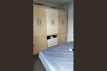 DORMITÓRIO de casa à venda com 3 quartos, 179m² em Cipava, Osasco