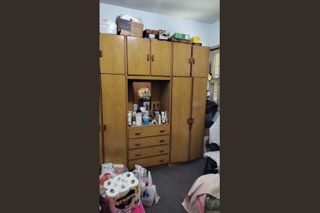 DORMITÓRIO de casa à venda com 3 quartos, 179m² em Cipava, Osasco