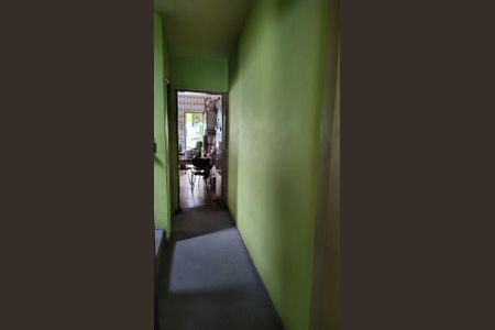 Casa à venda com 179m², 3 quartos e 1 vaga Casa à venda com 179m², 3 quartos e 1 vagaCORREDOR INTERNO