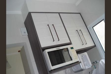 COZINHA de casa de condomínio à venda com 3 quartos, 108m² em Presidente Altino, Osasco