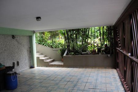 Casa à venda com 3 quartos, 262m² em Vila Moraes, São Paulo