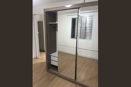 Apartamento à venda com 2 quartos, 48m² em Baeta Neves, São Bernardo do Campo
