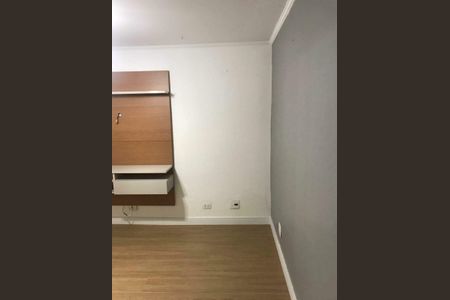 Apartamento à venda com 2 quartos, 48m² em Baeta Neves, São Bernardo do Campo