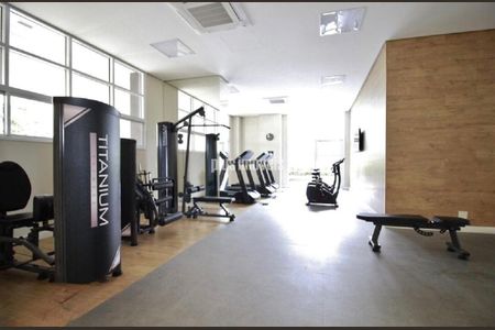 Kitnet/Studio à venda com 1 quarto, 35m² em Real Parque, São Paulo
